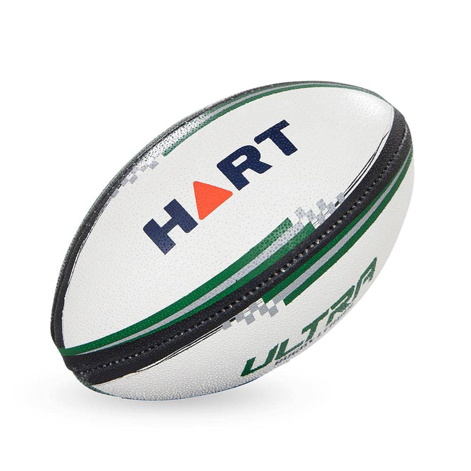 Rugby League & Union