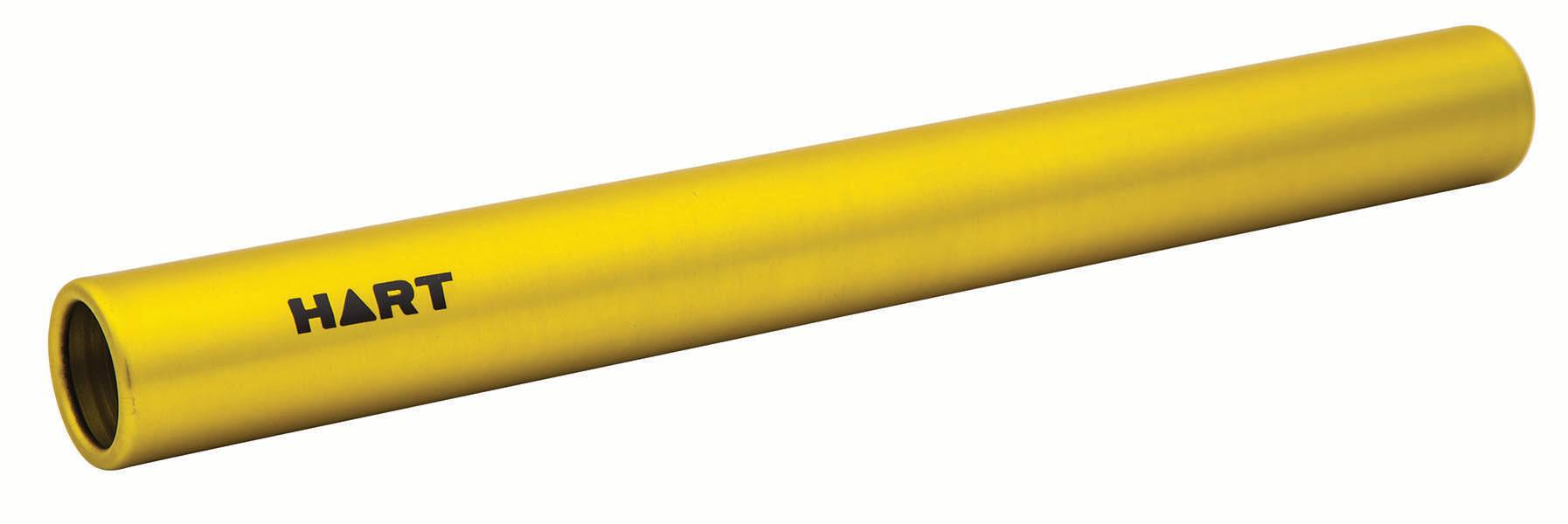 HART Aluminium Relay Batons - HART Sport