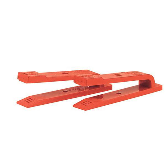 Set of Silva Control Punches by HART, featuring various sizes and a durable metal construction for precise punching tasks