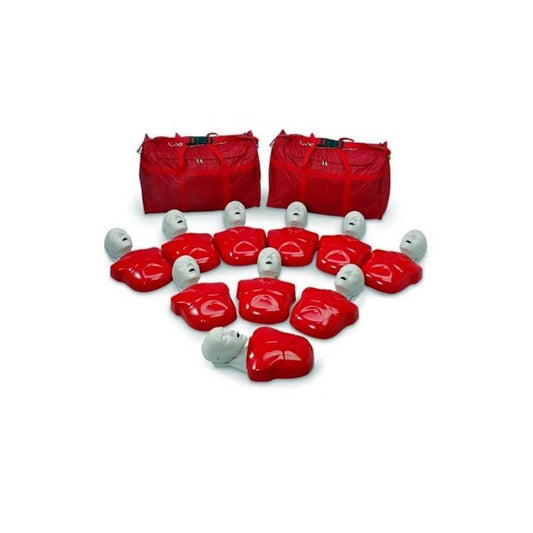 Basic Buddy CPR Manikin - HART Sport