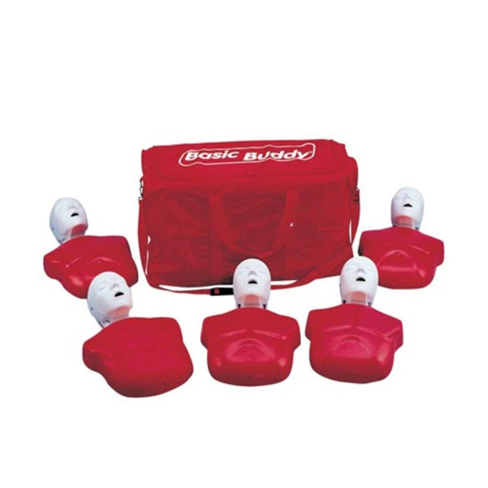 Basic Buddy CPR Manikin - HART Sport