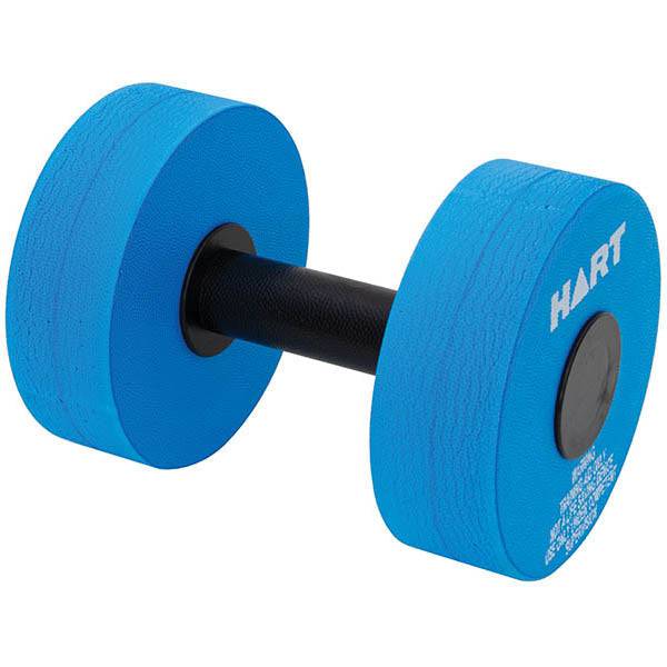 HART Aqua Dumbbells - Single Disc - HART Sport