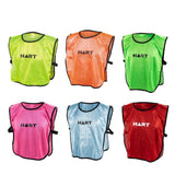 HART ID Bib - HART Sport