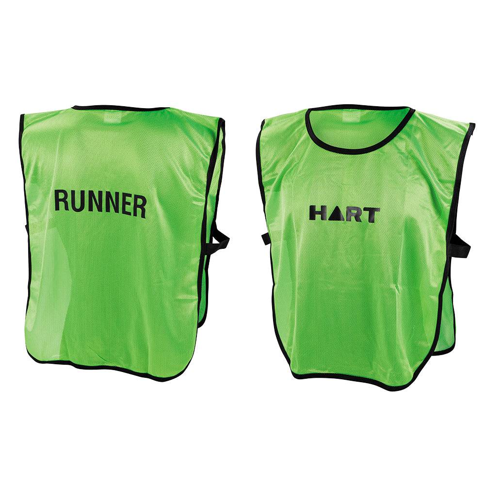 HART ID Bib - HART Sport