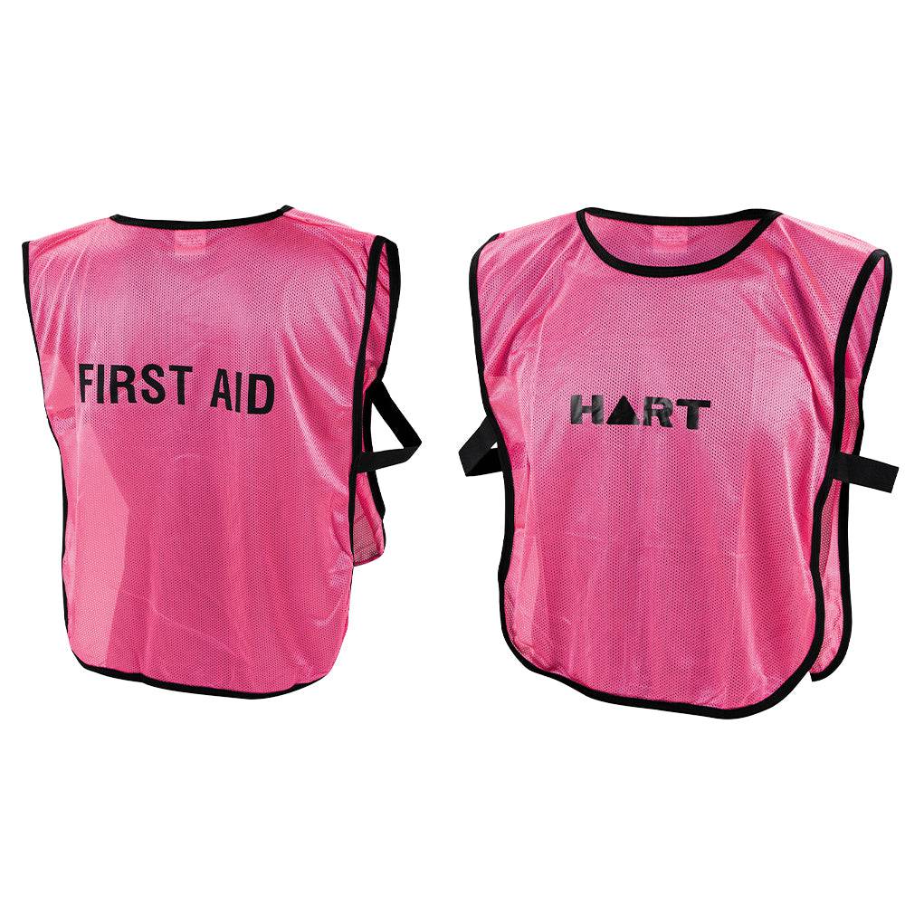 HART ID Bib - HART Sport