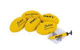 HART School AFL Ball Pack Size - HART Sport