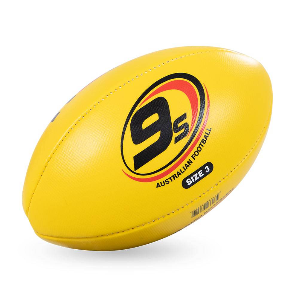 HART 9s AFL Ball - HART Sport