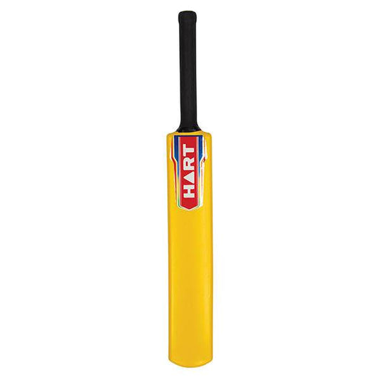 HART Kidz Cricket Bats - Yellow - HART Sport