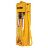 HART Kidz Cricket Kits - Yellow - HART Sport