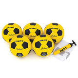 HART School Soccer Ball Packs - HART Sport