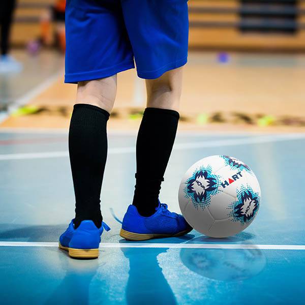 HART Nova Futsal Balls - HART Sport