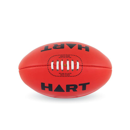 HART Soft Touch AFL Ball - HART Sport