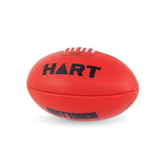 HART Soft Touch AFL Ball - HART Sport