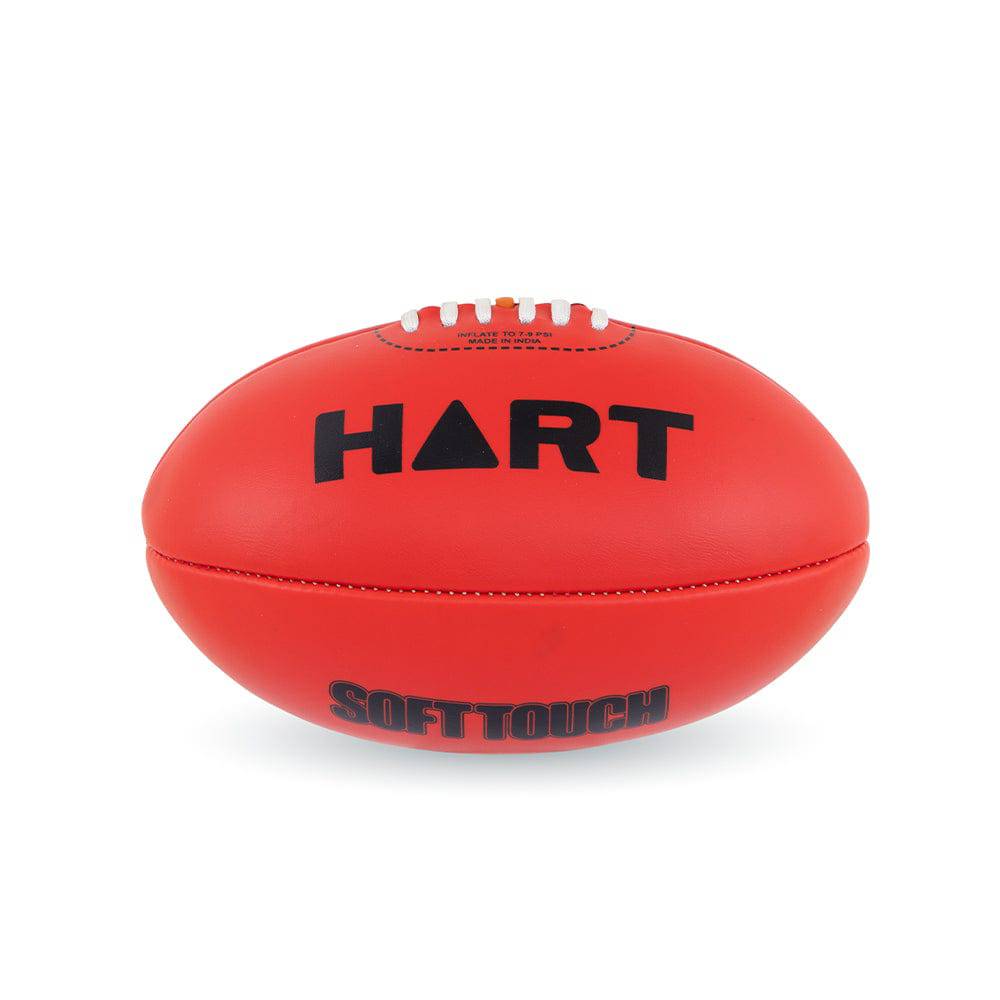 Hartball HART Soft Touch AFL Ball