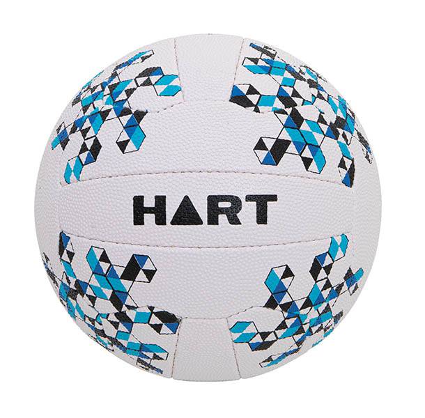 HART Team Trainer Netball - HART Sport