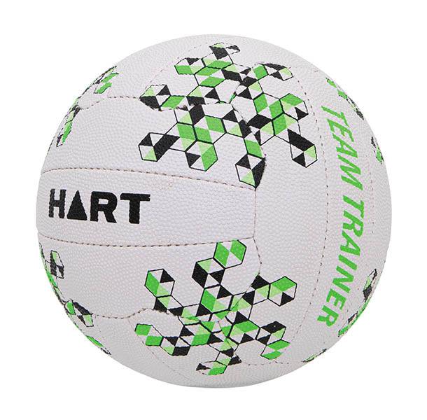 HART Team Trainer Netball - HART Sport