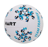 HART Team Trainer Netball - HART Sport