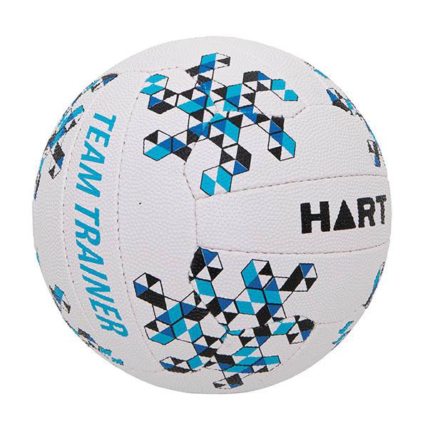 HART Team Trainer Netball - HART Sport