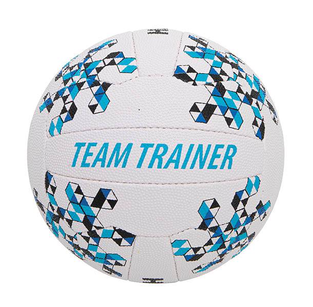 HART Team Trainer Netball - HART Sport