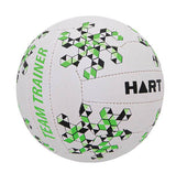 HART Team Trainer Netball - HART Sport