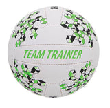 HART Team Trainer Netball - HART Sport