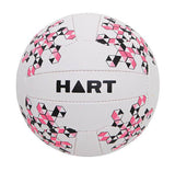 HART Team Trainer Netball - HART Sport