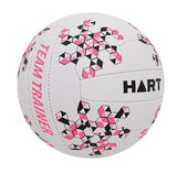 HART Team Trainer Netball - HART Sport