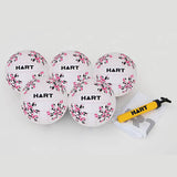 HART Team Trainer Netball Pack - HART Sport