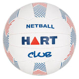 HART Club Netballs - HART Sport