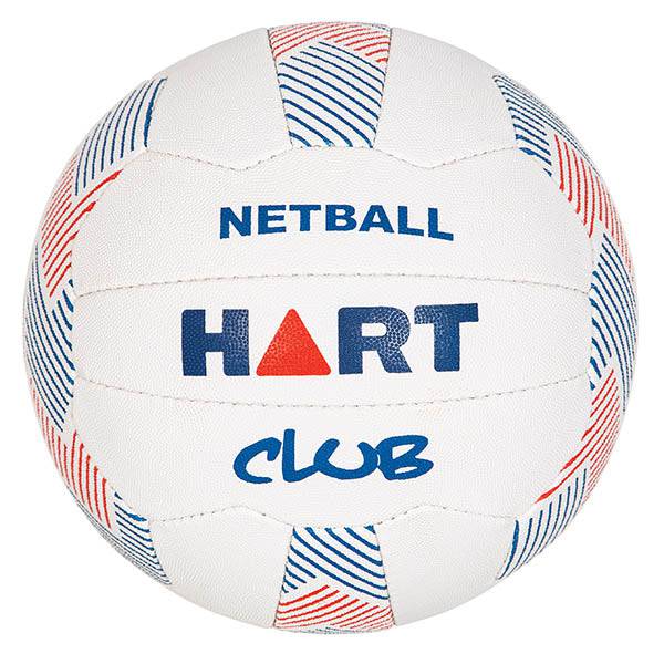 HART Club Netballs - HART Sport