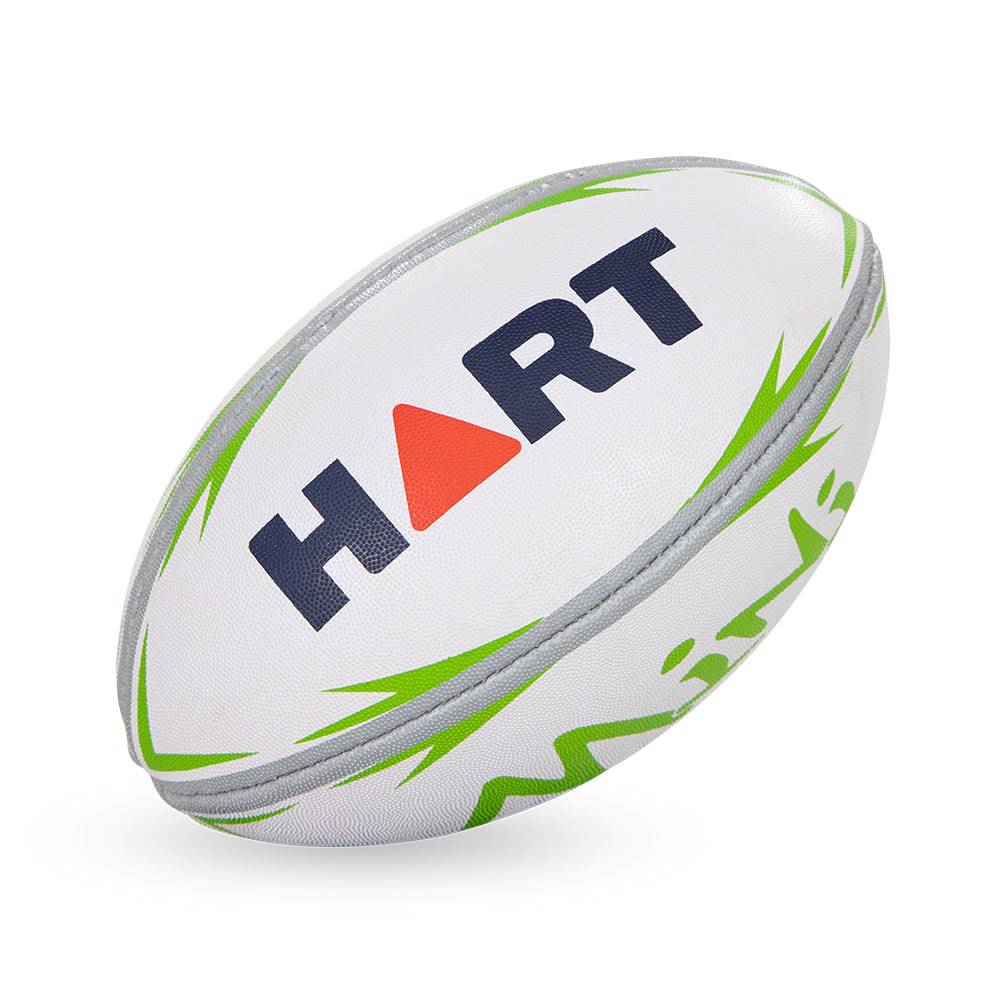 HART Club Rugby Union Balls - HART Sport