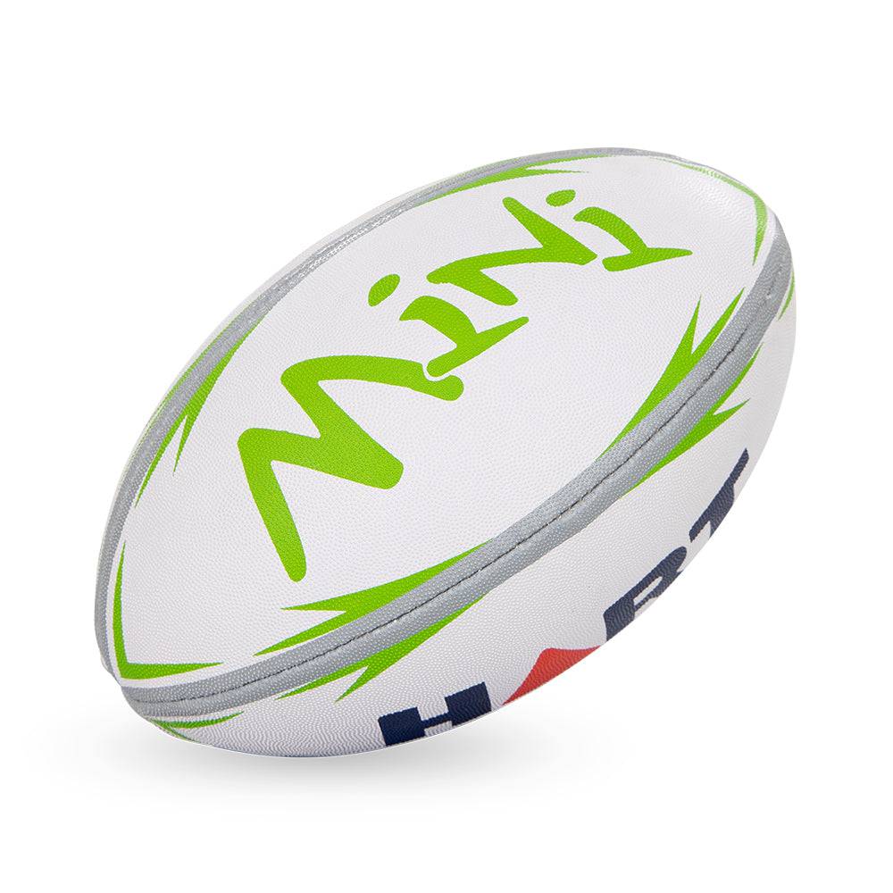 HART Club Rugby Union Balls - HART Sport