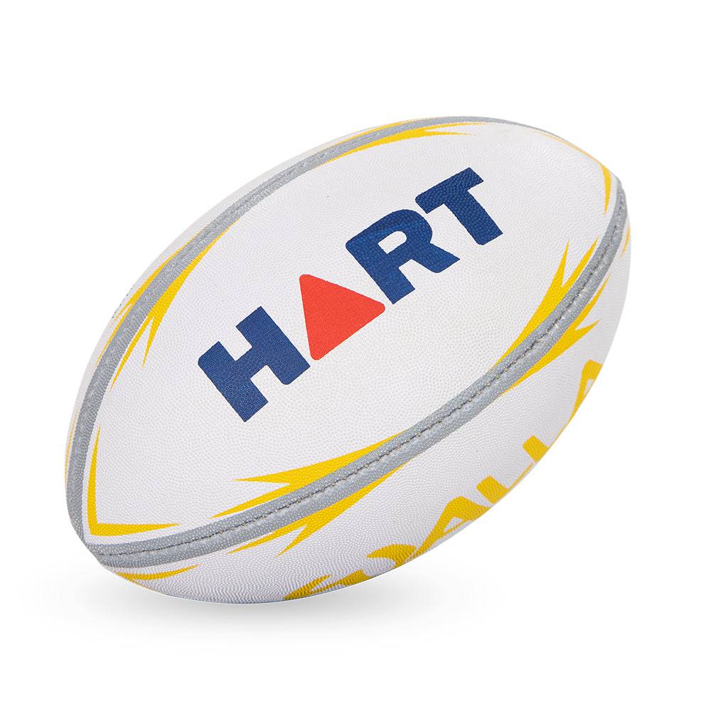 HART Club Rugby Union Balls - HART Sport