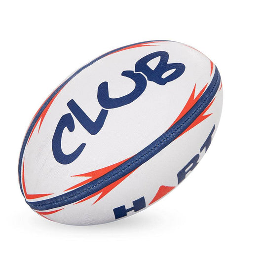 HART Club Rugby Union Balls - HART Sport