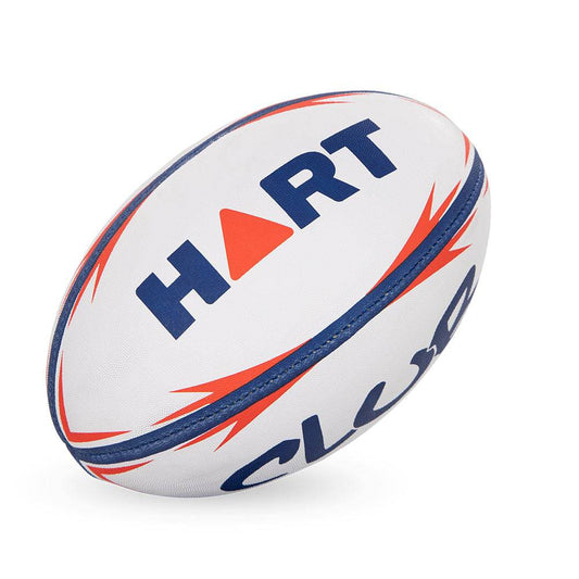 HART Club Rugby Union Balls - HART Sport