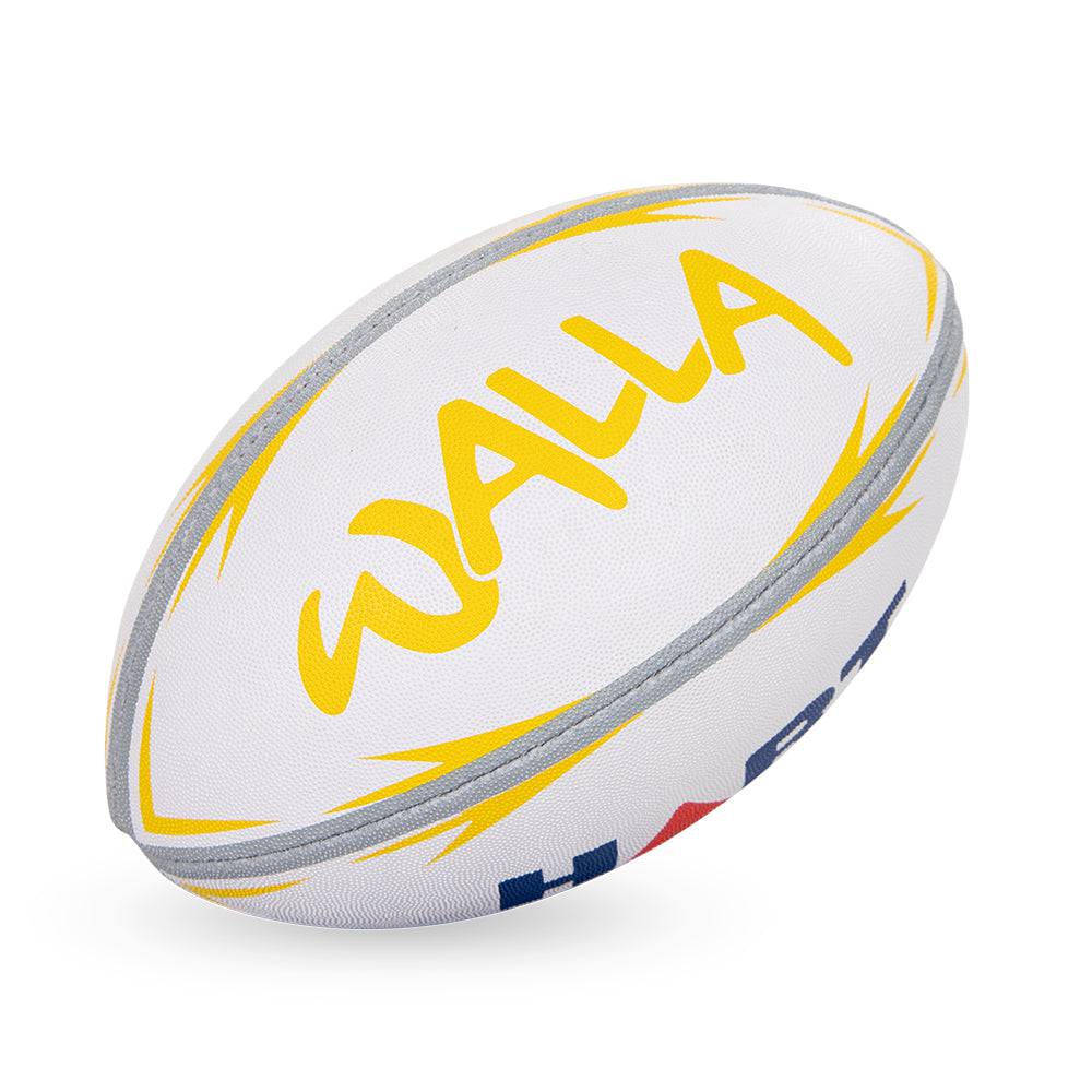 HART Club Rugby Union Balls - HART Sport