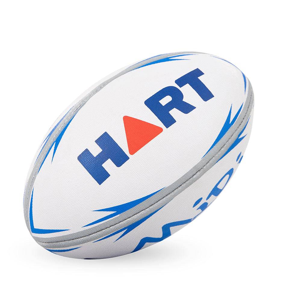 HART Club Rugby Union Balls - HART Sport