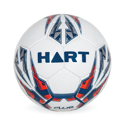 HART Club Soccer Balls - HART Sport