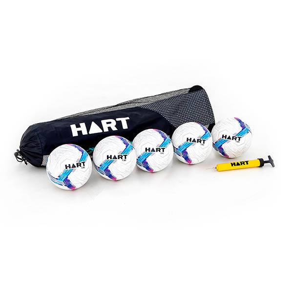 HART Flare Ball Pack - HART Sport