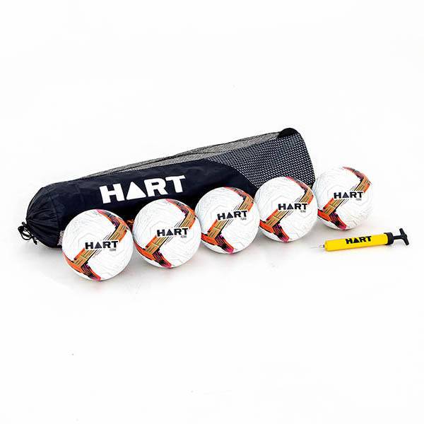 HART Flare Ball Pack - HART Sport