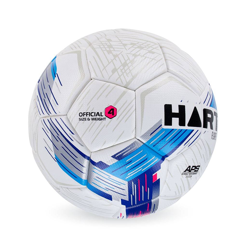 HART Flare Soccer Ball - HART Sport