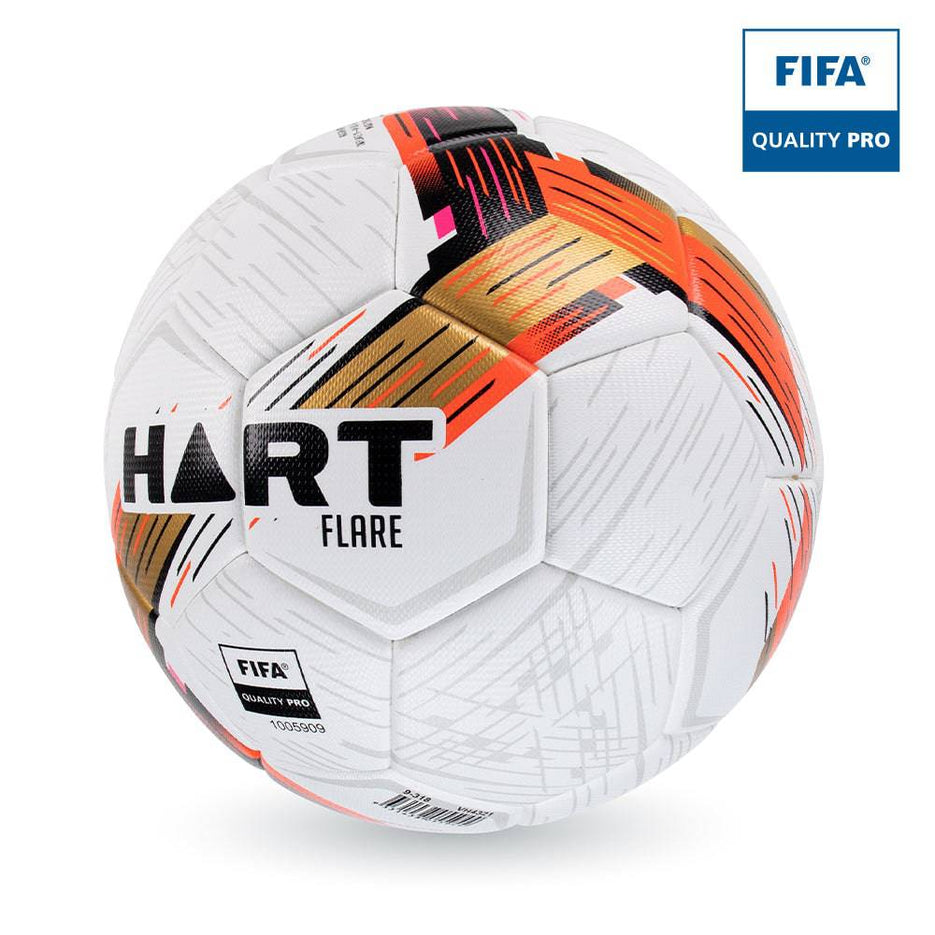 Hartball Soccer