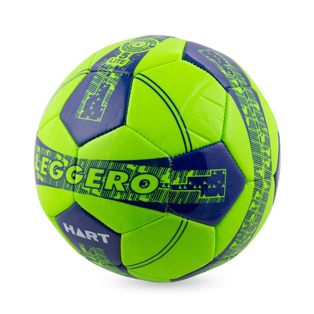 HART Leggero Soccer Ball - HART Sport