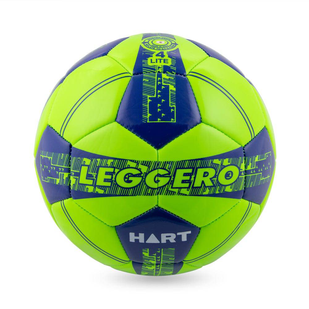 HART Leggero Soccer Ball - HART Sport