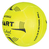 HART School Match Netballs - HART Sport