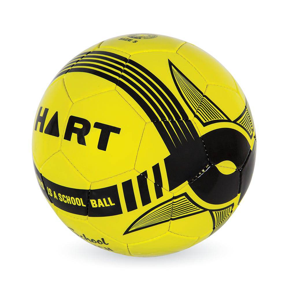 HART School Match Soccer Balls - HART Sport