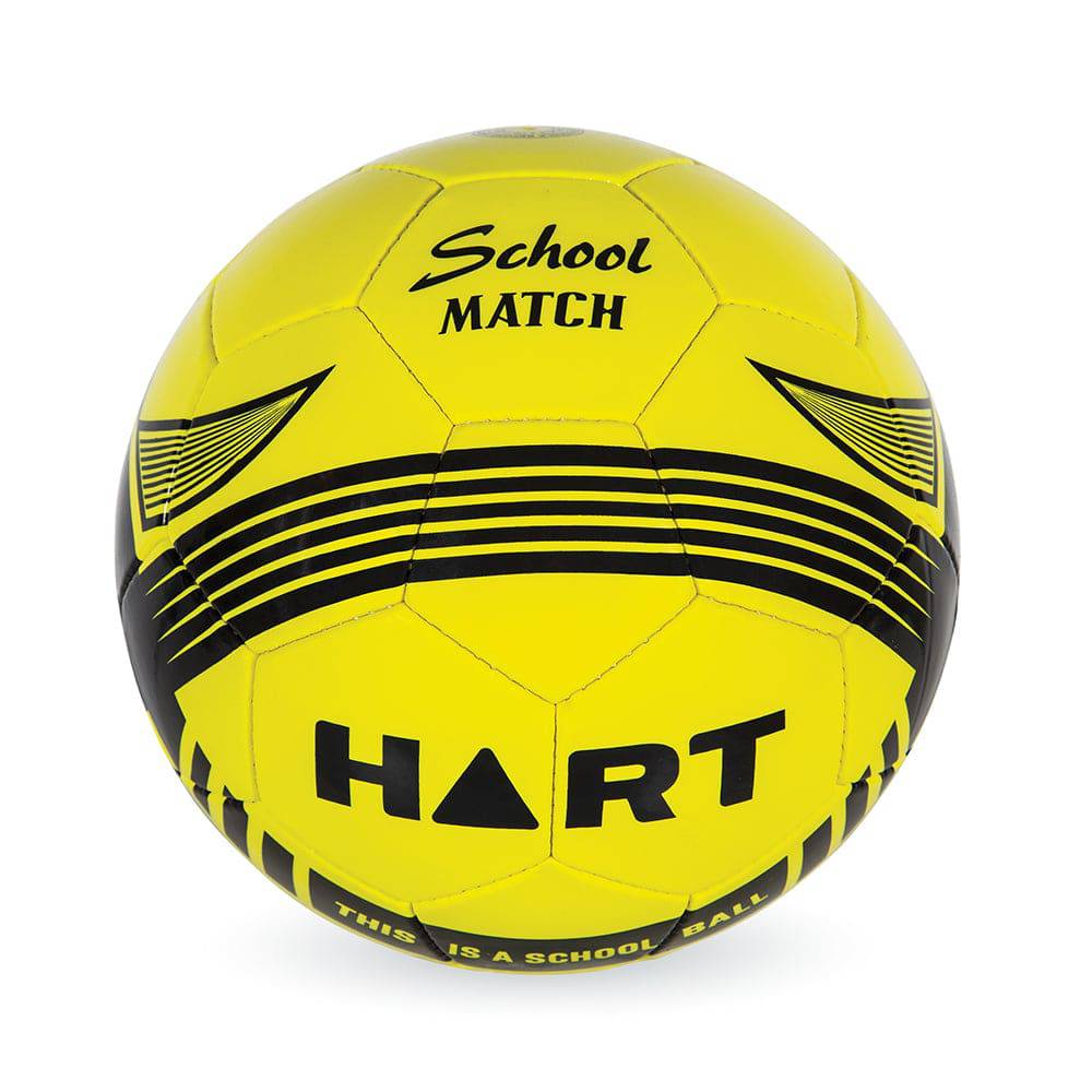 HART School Match Soccer Balls - HART Sport