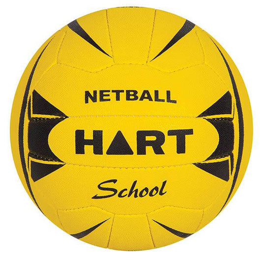 HART School Netballs - HART Sport