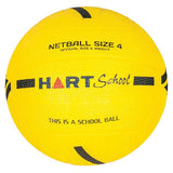 HART School Rubber Netballs - HART Sport