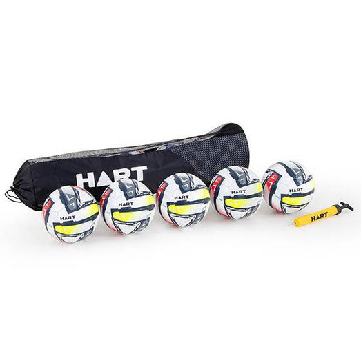 Soccer Packs & Kits